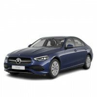 Mercedes C-class W206 2022- рр.