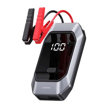 Пусковий пристрій Usams Car Jump Starter ZDB Series US-ZB284 8000mAh 1000A ZB284ZDB01 фото