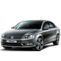 Volkswagen Passat B7 2012-2015 гг.