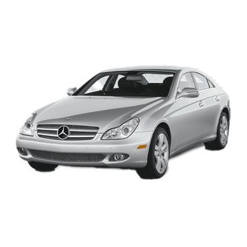 Mercedes CLS C219 2004-2010 гг.