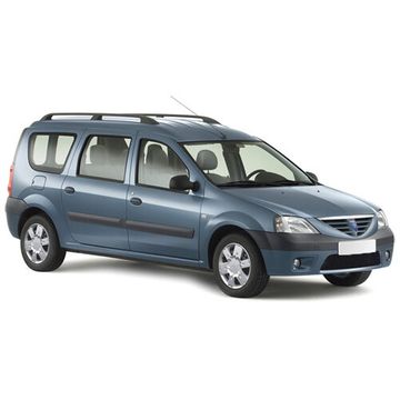 Dacia Logan MCV 2004-2014 гг.