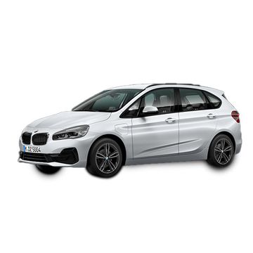 BMW 2 серія Active Tourer F45/46 2014-2021 гг.