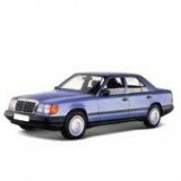 Mercedes E-сlass W124 1984-1997 гг.