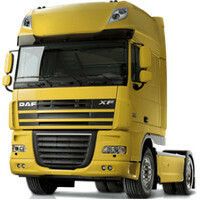 DAF XF105 2005-2013 гг.