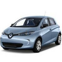 Renault Zoe 2012-2019 гг.