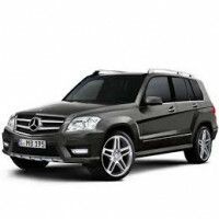 Mercedes GLK сlass X204