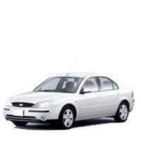 Ford Mondeo 2000-2007 гг.