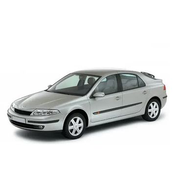 Renault Laguna 2001-2007 гг.