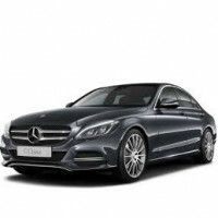 Mercedes C-сlass W205 2014-2021 гг.