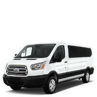 Ford Transit 2014- гг.