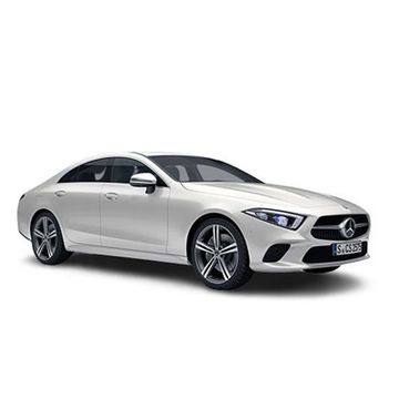 Mercedes CLS C257 2018- гг.