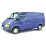 Ford Transit 1986-1991 гг.