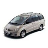 Toyota Previa 2000-2006 гг.