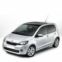 Skoda Citigo 2011- гг.