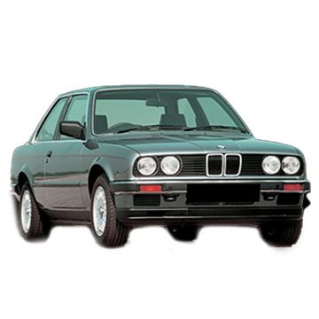 BMW 3 серія E-30 1982-1994 гг.