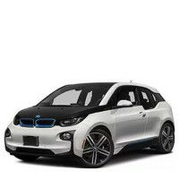 BMW I3 2013-2022 гг.