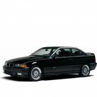 BMW 3 серія E-36 1990-2000 гг.