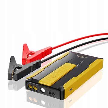 Пусковий Пристрій REMAX Jump Starter RPP-511 6000mAh 38503 фото