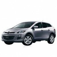 Mazda CX-7 2006-2012 гг.