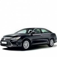 Toyota Camry 2011-2018 гг.