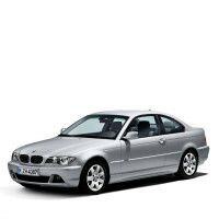 BMW 3 серія E-46 1998-2006 гг.