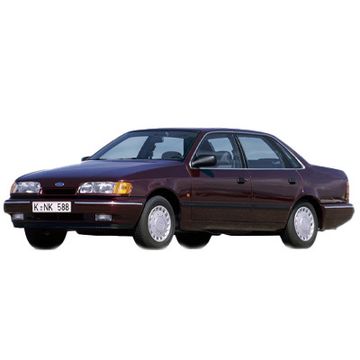 Ford Scorpio