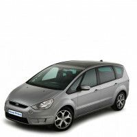 Ford S-Max 2007-2014 гг.