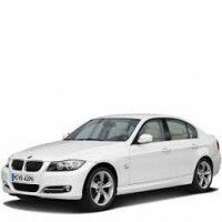 BMW 3 серія E-90/91/92/93 2005-2011 гг.