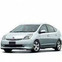 Toyota Prius 2003-2009 гг.