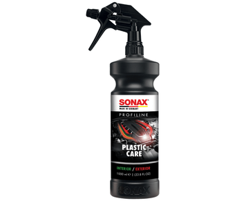 Sonax ProfiLine Засіб для догляду за пластиком, 1л 205405 фото