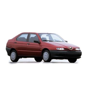 Alfa Romeo 145/146 1994-2001 гг.