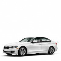 BMW 3 серія F-30/31/34 2012-2019 гг.