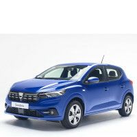 Dacia Sandero 2021- гг.