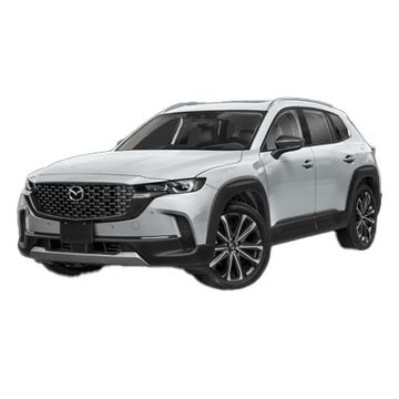 Mazda CX-50