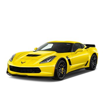 Chevrolet Corvette C7 2013-2019 гг.