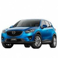 Mazda CX-5 2012-2017 гг.