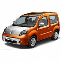 Renault Kangoo 2008-2020 гг.