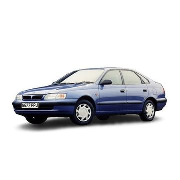 Toyota Carina E