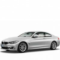 BMW 4 серія F-32 2012-2020 гг.