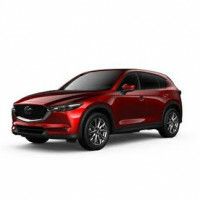 Mazda CX-5 2017- гг.