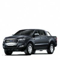 Ford Ranger 2007-2011 гг.