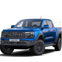 Ford Ranger 2022+