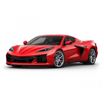 Chevrolet Corvette C8 2019- гг.