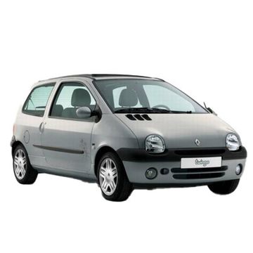 Renault Twingo 1992-2007 гг.