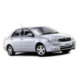 Toyota Corolla Verso 2004-2009 гг.