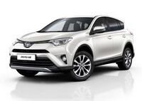 Toyota Rav 4 2013-2018 гг.