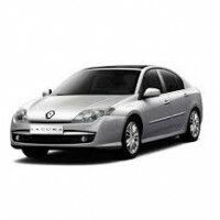 Renault Laguna 2007-2015 гг.