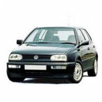 Volkswagen Golf 1