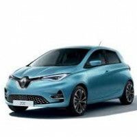 Renault Zoe 2019- гг.