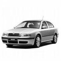 Skoda Octavia I Tour A4 1996-2010